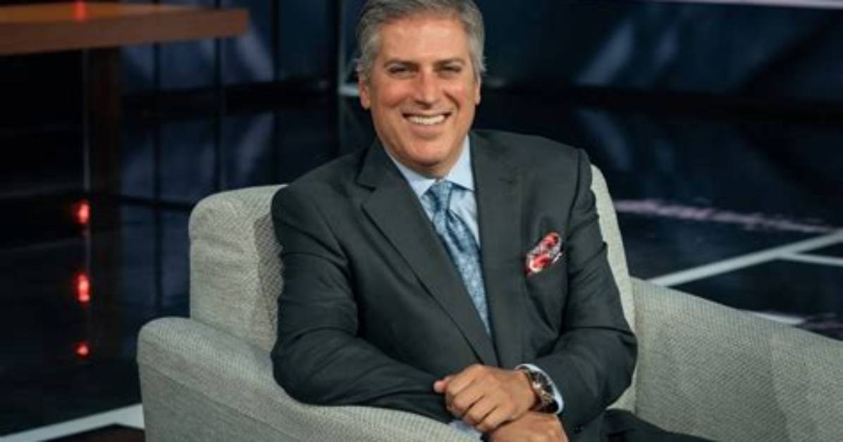 Steve Levy