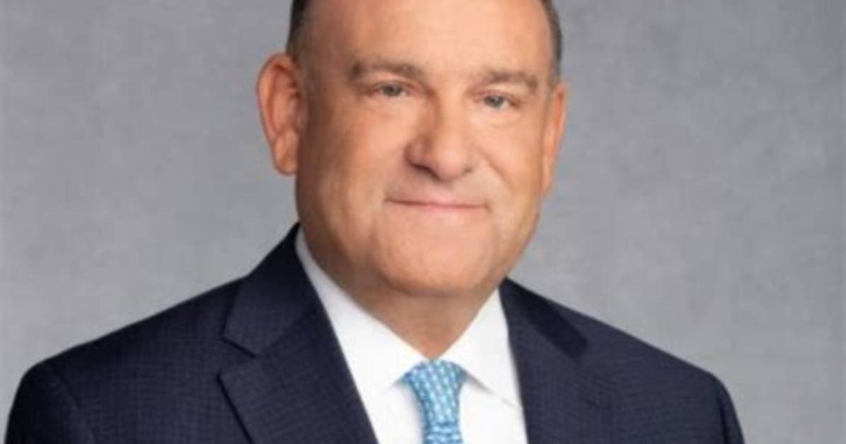 Steve Liesman Net Worth
