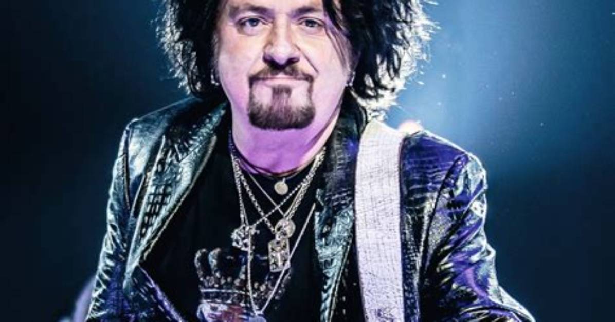 Steve Lukather