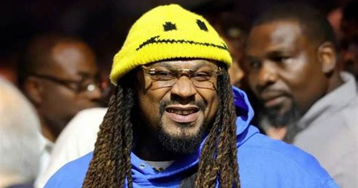 Steve Lynch Net Worth
