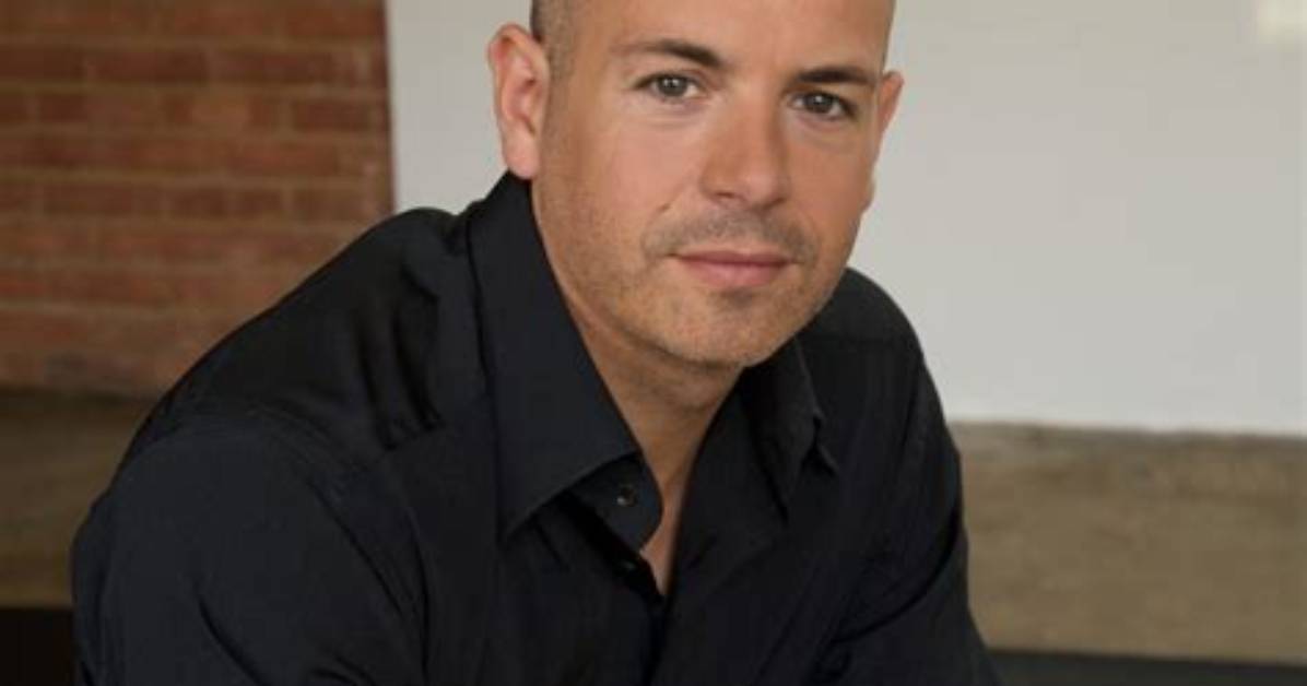 Steve Mac