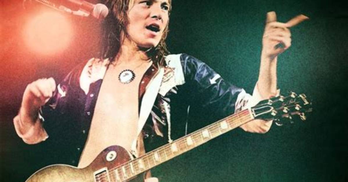Steve Marriott Net Worth