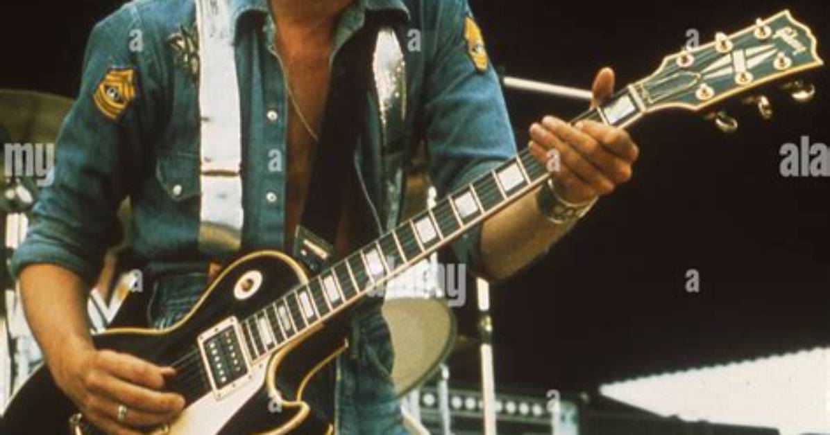 Steve Marriott