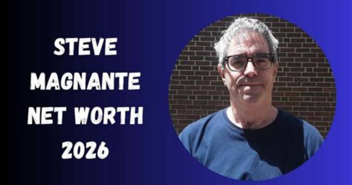 Steve Martori Net Worth | Bio, Family, Address, Career