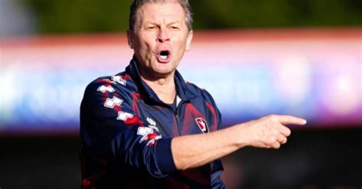 Steve Mccann