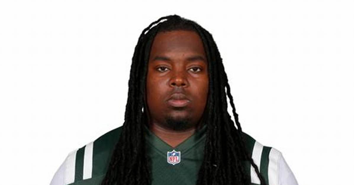 Steve Mclendon Net Worth
