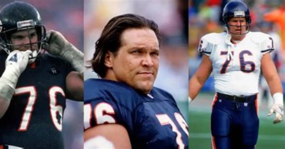 Steve Mcmichael Net Worth 2024