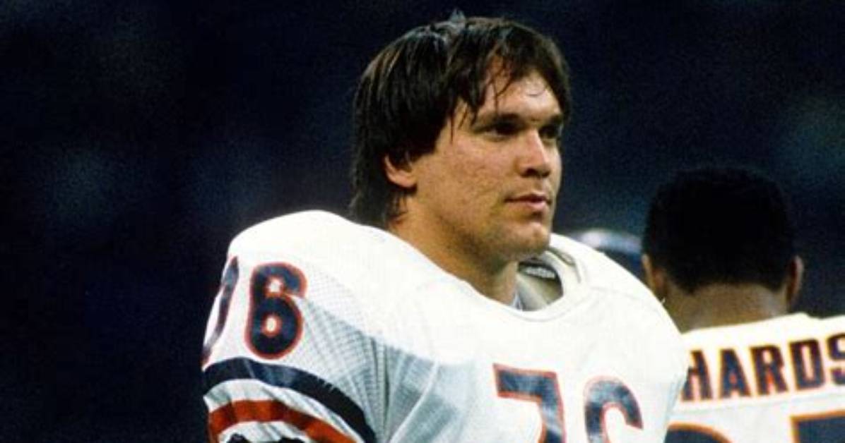 Steve Mcmichael Net Worth