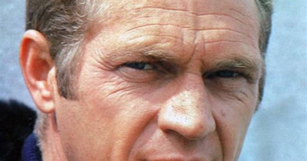 Steve Mcqueen Fortune