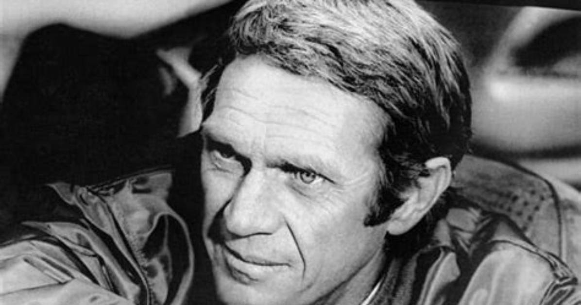 Steve Mcqueen Net Worth