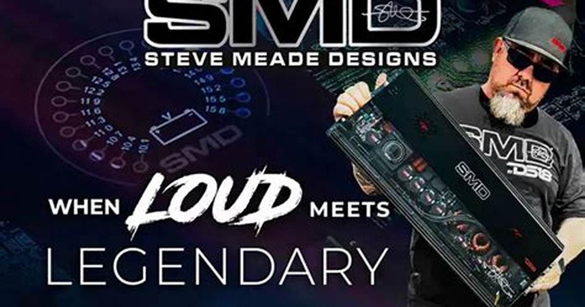 Steve Meade