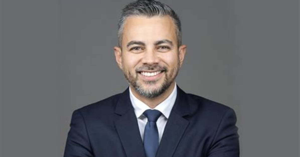 Steve Michael