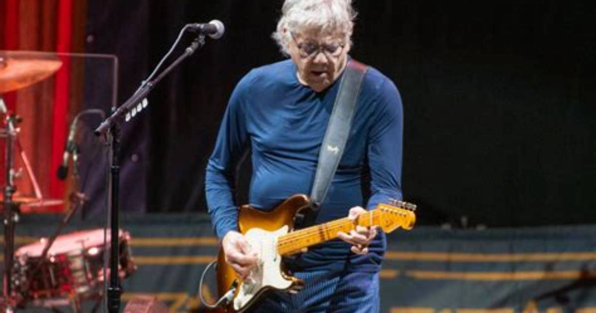Steve Miller