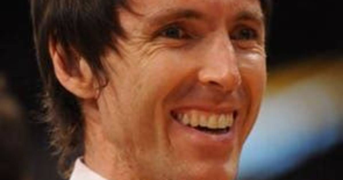 Steve Nash Net Worth