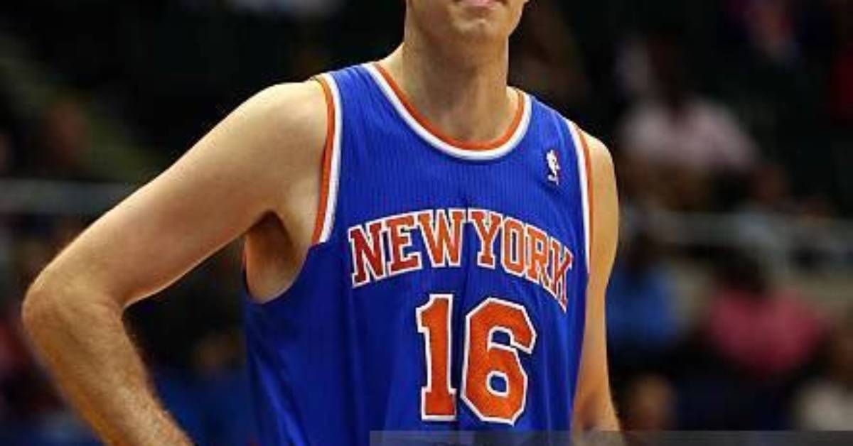 Steve Novak