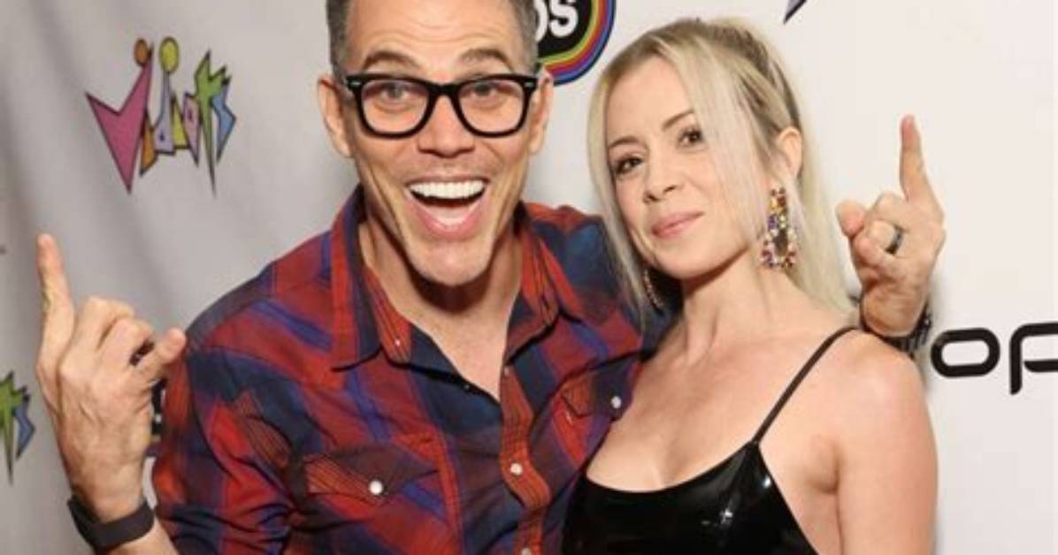 Steve-O Net Worth