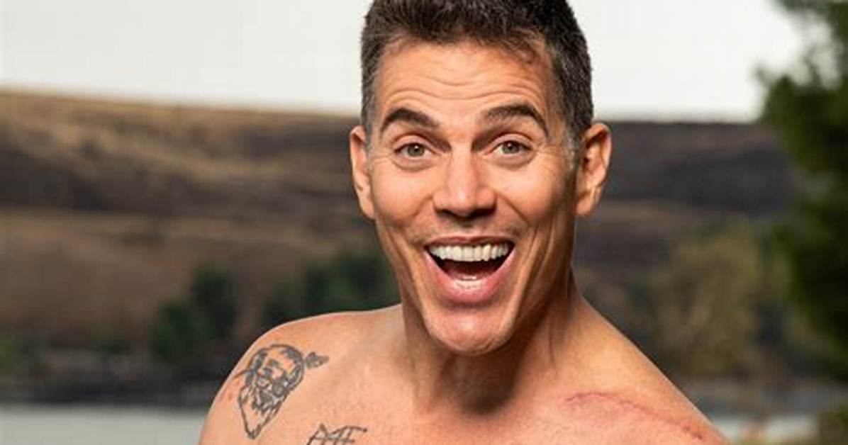 Steve-O