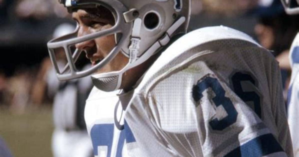 Steve Owens