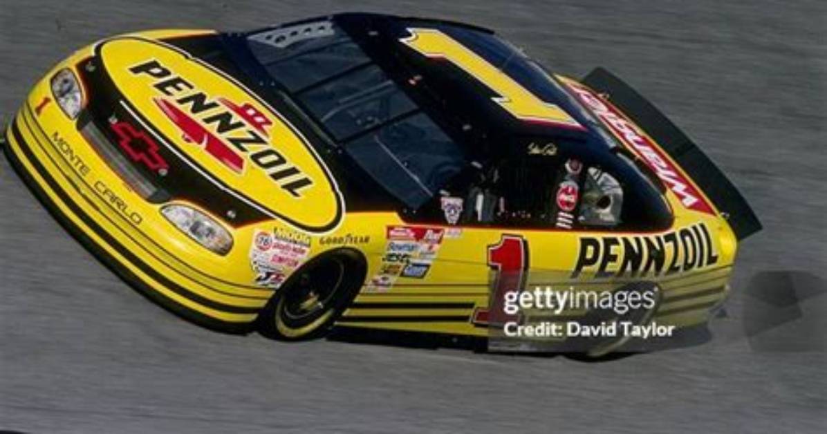 Steve Park
