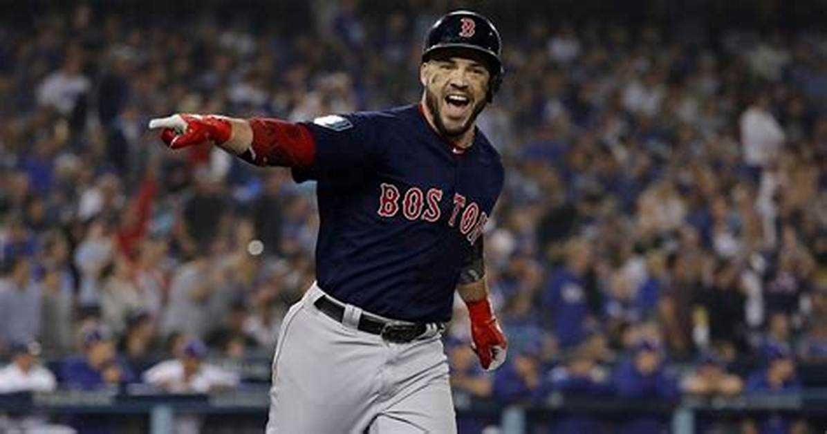 Steve Pearce