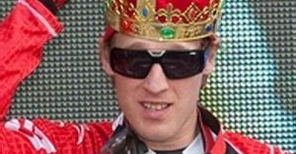 Steve Peat Net Worth