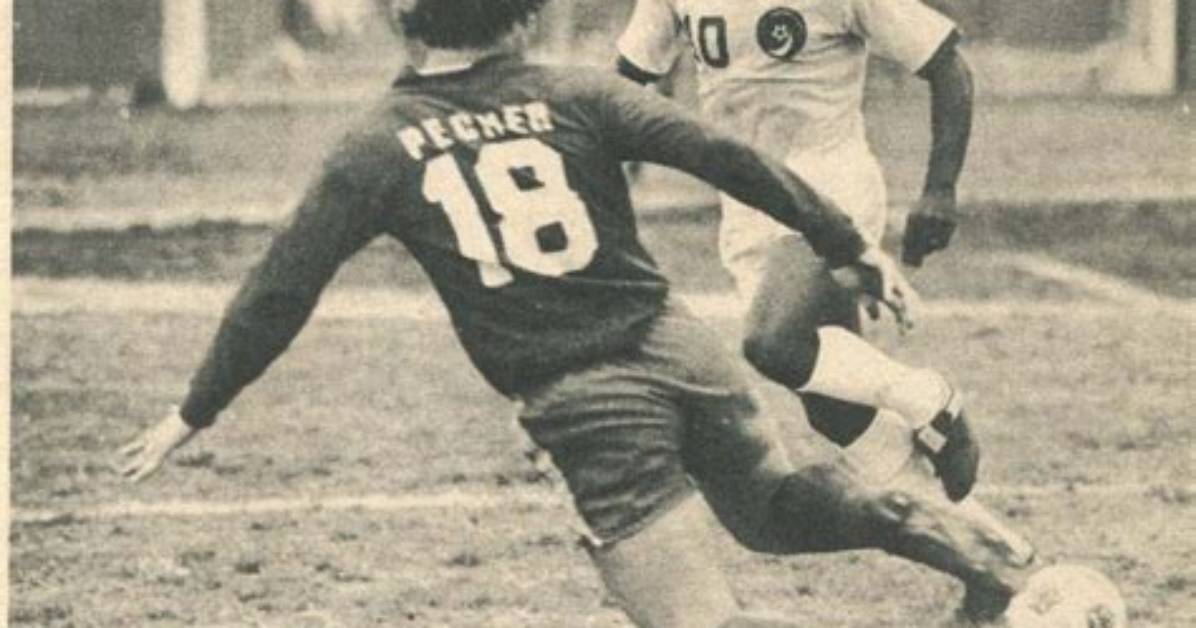 Steve Pecher
