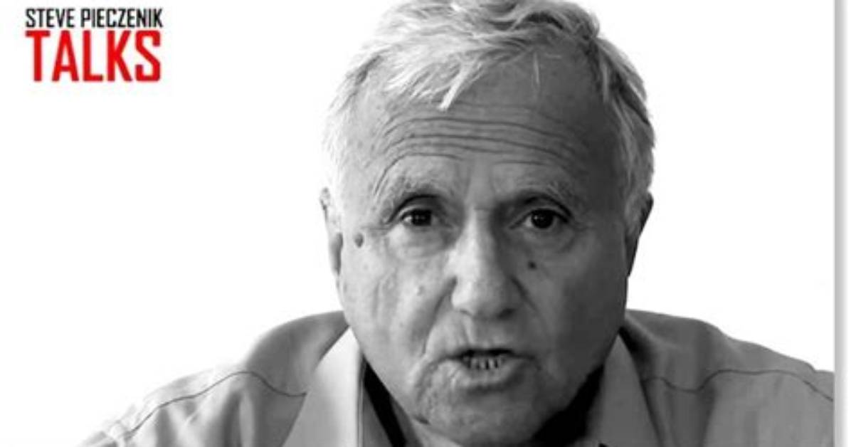 Steve Pieczenik