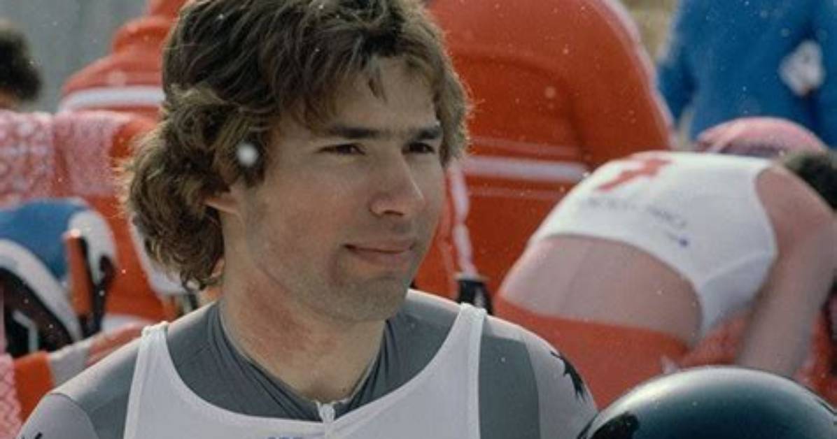 Steve Podborski