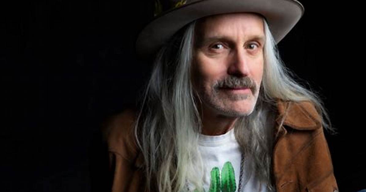 Steve Poltz