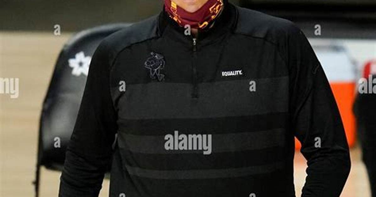 Steve Prohm