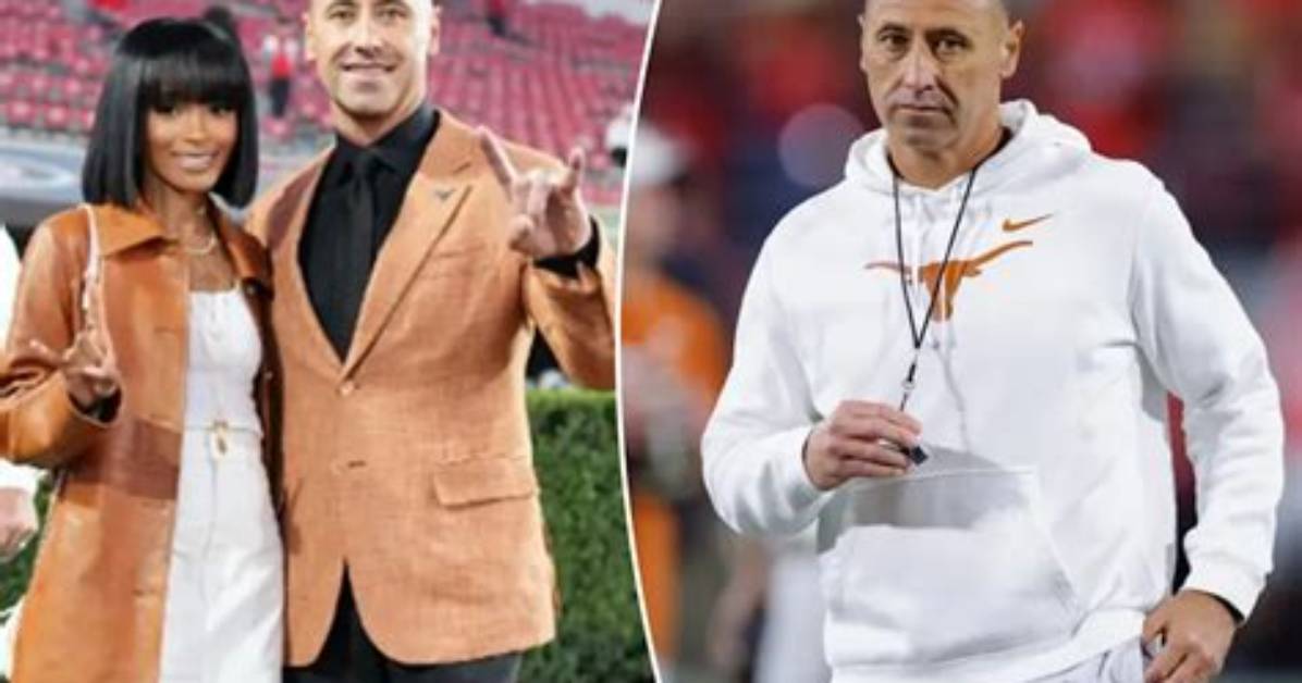 Steve Sarkisian Health Update: What’s the Story Behind His Weight Loss?
