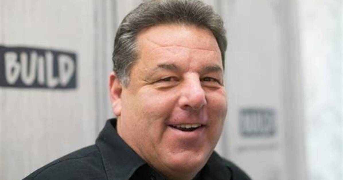 Steve Schirripa Net Worth