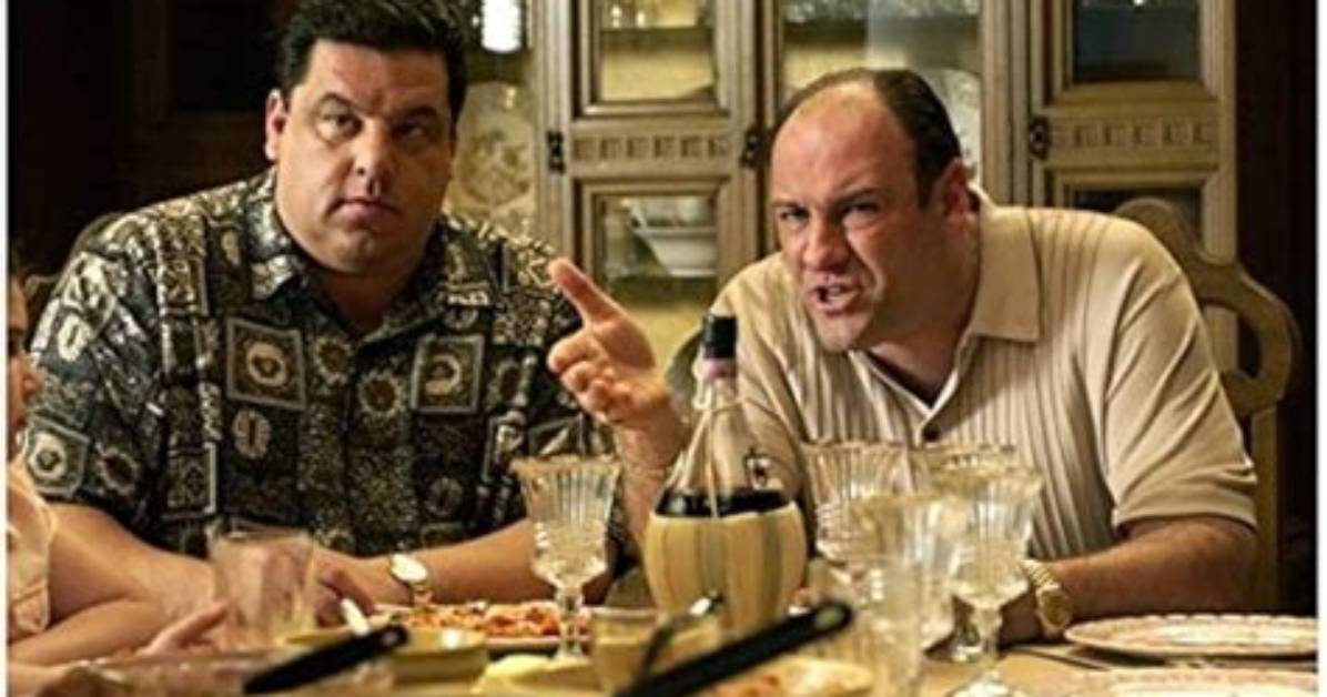 Steve Schirripa