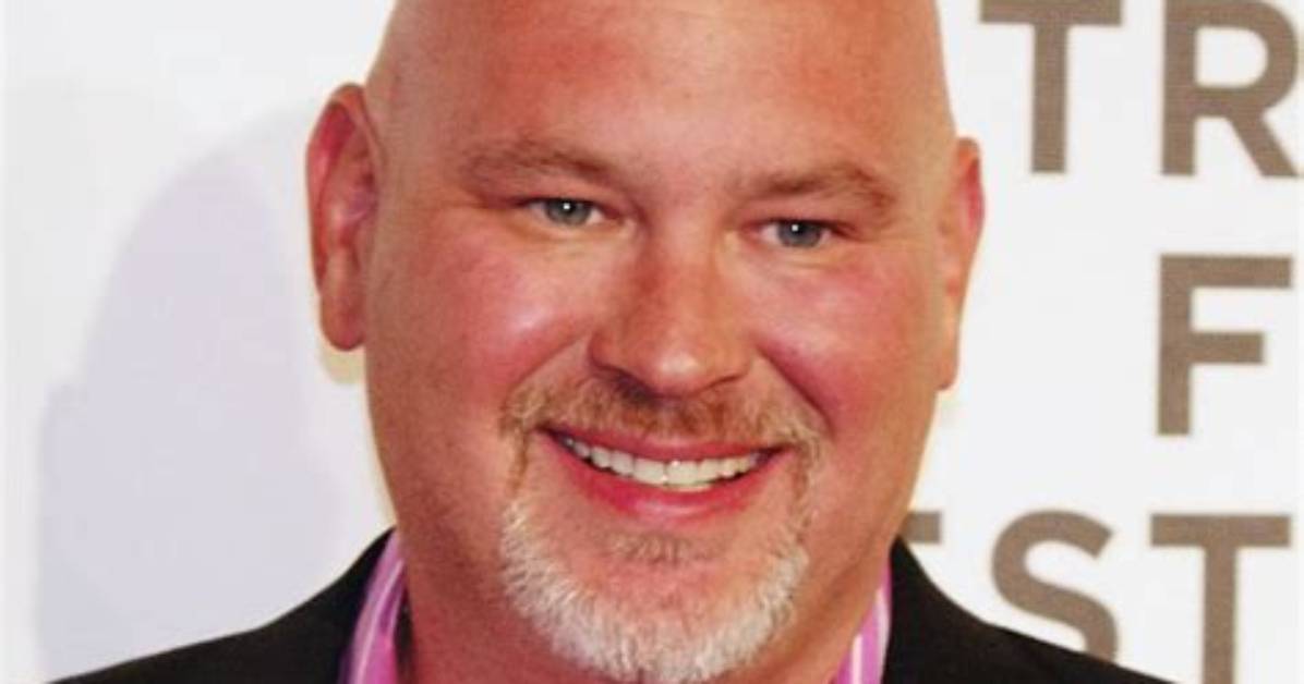 Steve Schmidt