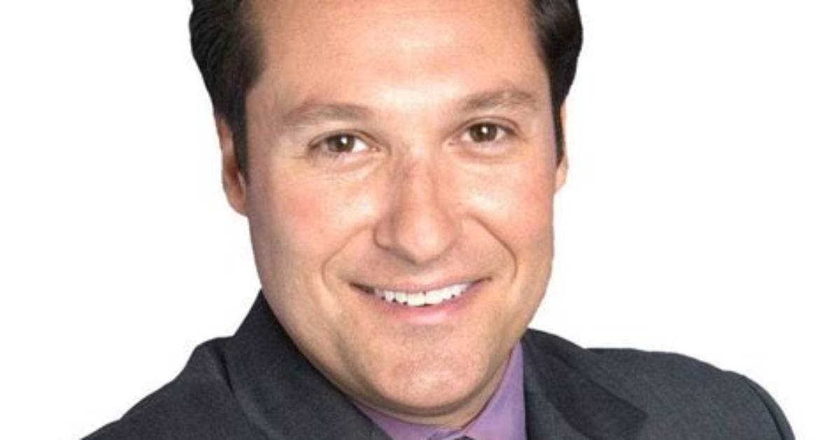 Steve Shapiro