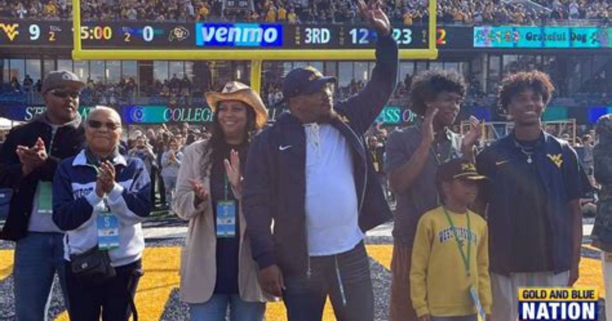 Steve Slaton