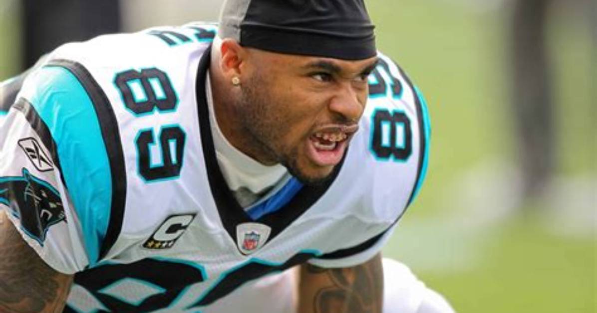 Steve Smith, Sr. Net Worth