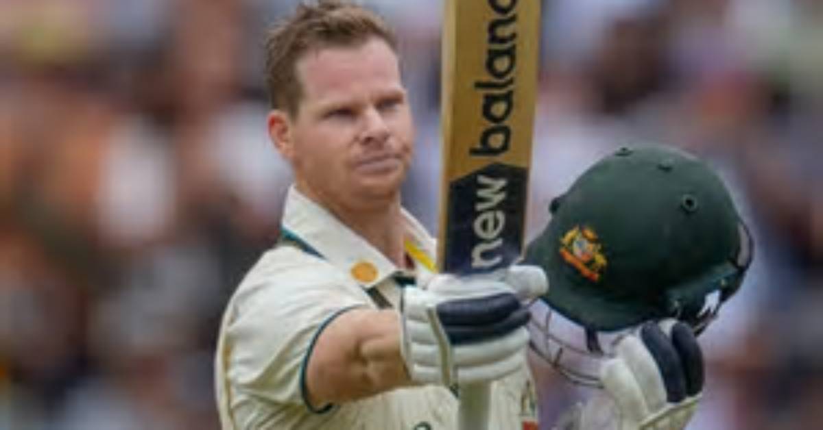 Steve Smith