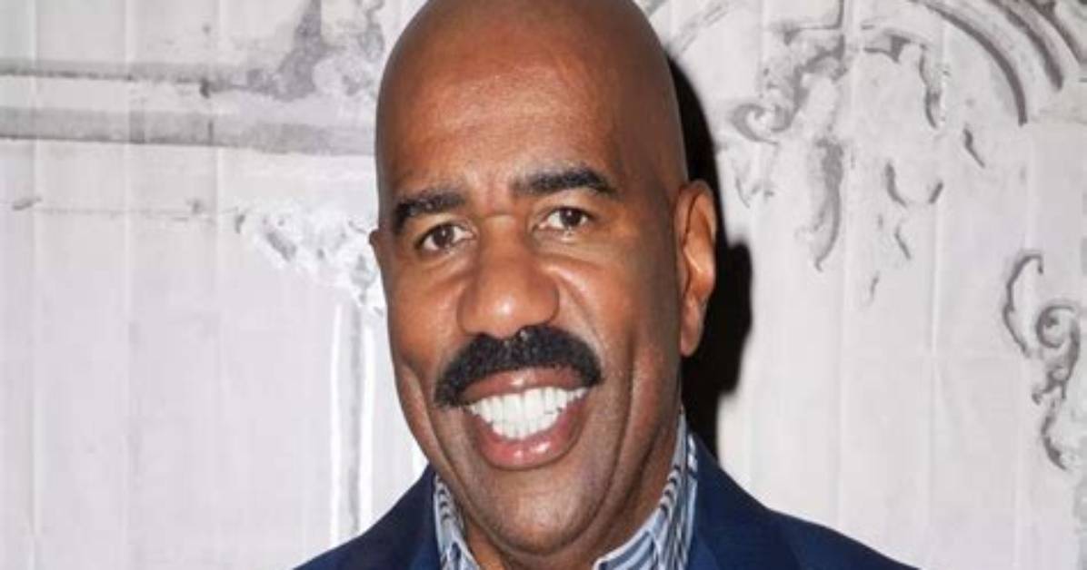 Steve Stamp Net Worth
