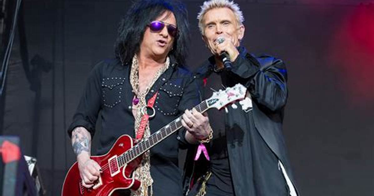 Steve Stevens