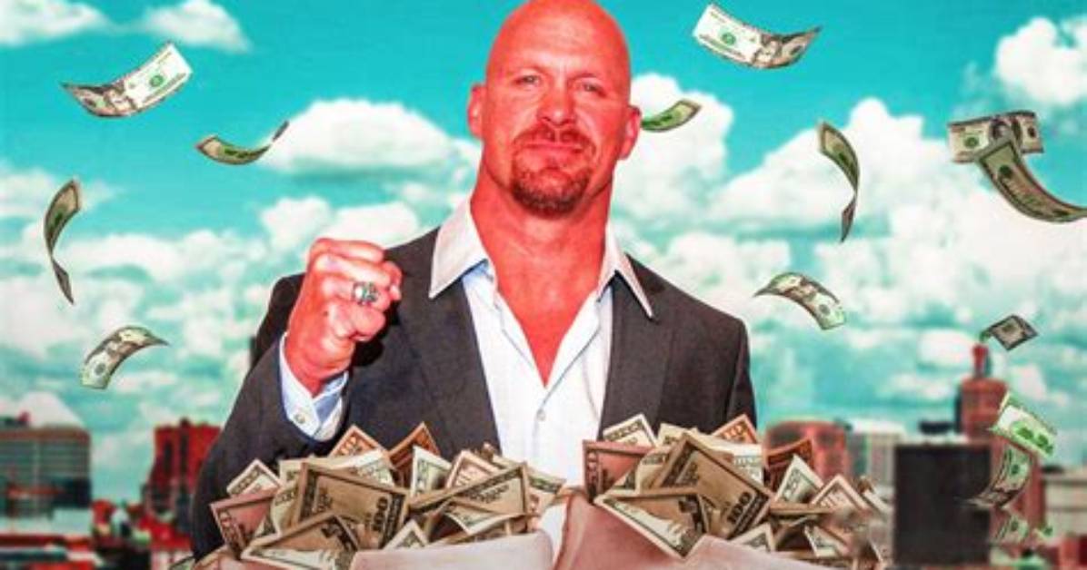 Steve Stone Net Worth 2024