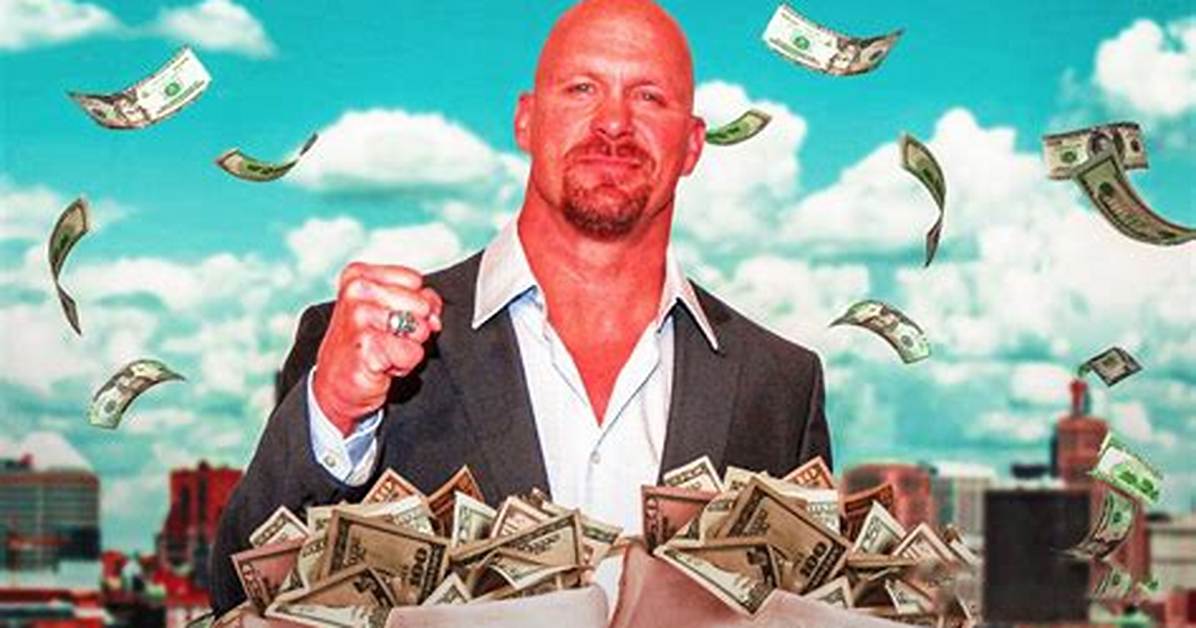 Steve Stone Net Worth