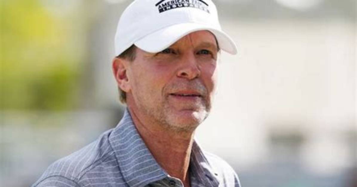 Steve Stricker Net Worth
