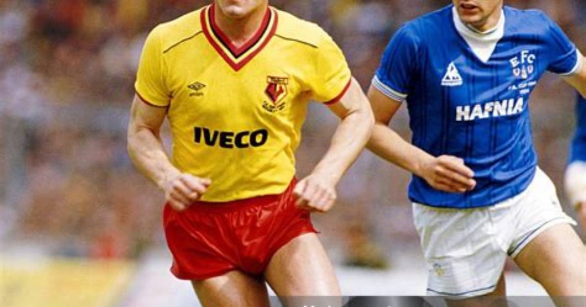 Steve Terry
