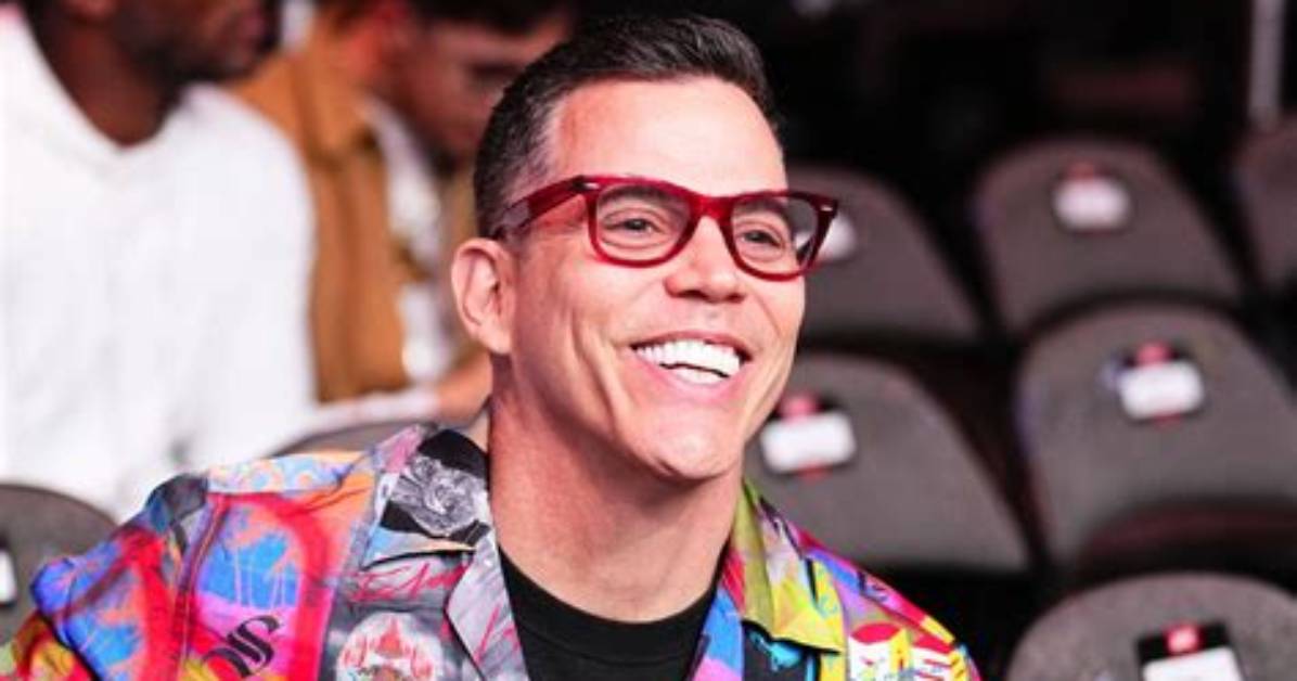 Steve Thomas Net Worth 2024