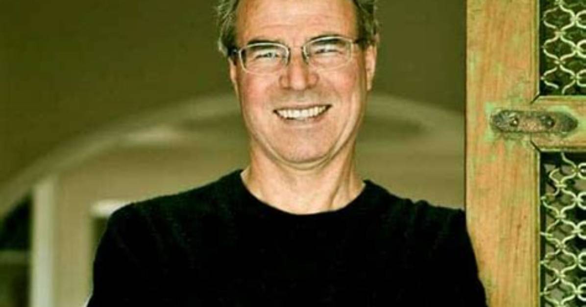 Steve Thomas Net Worth
