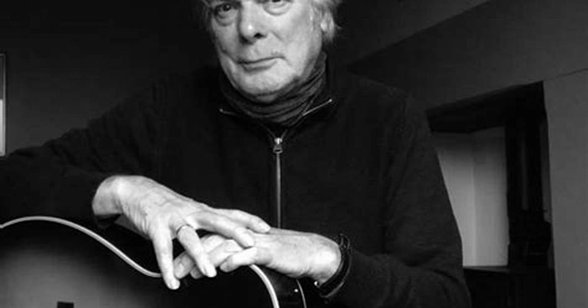 Steve Tilston