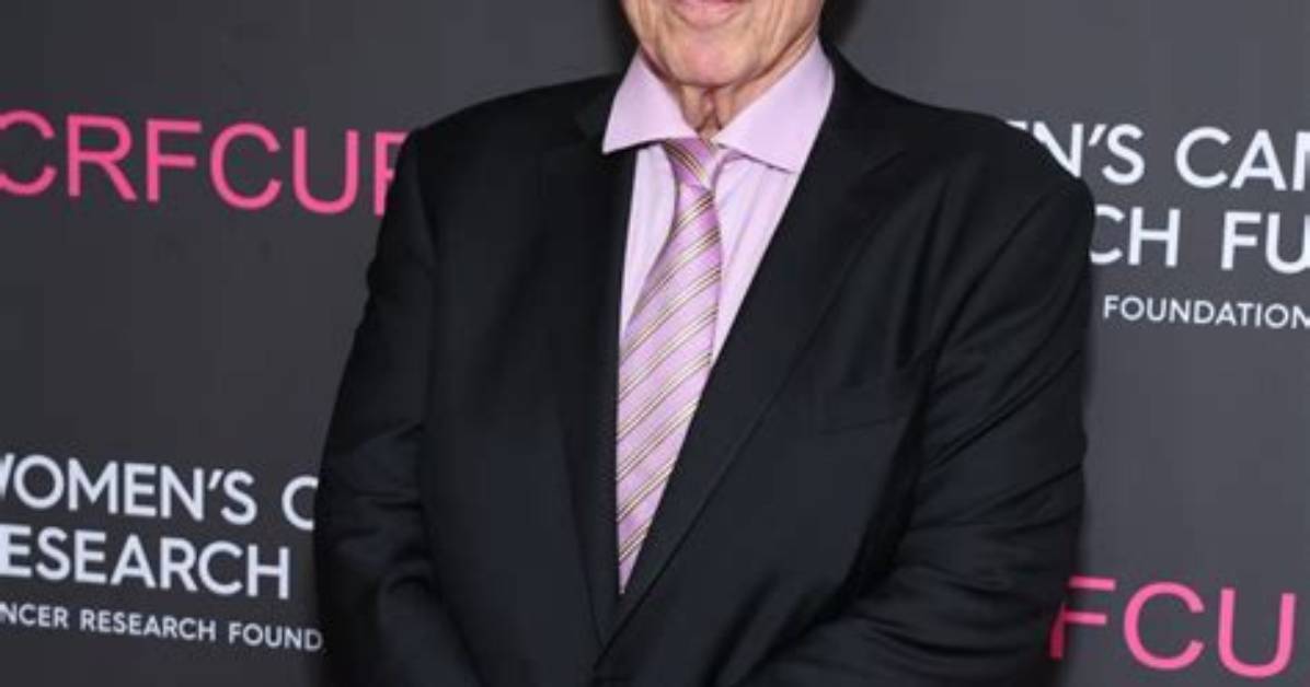 Steve Tisch