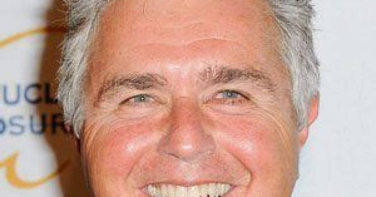 Steve Tyrell Net Worth 2024