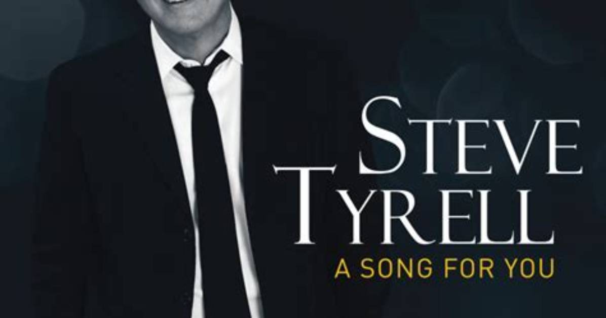 Steve Tyrell